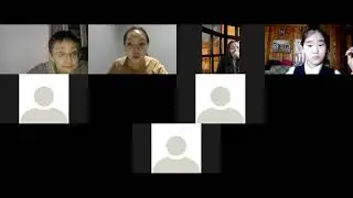Защита презентаций —9.1. Культурология и искусствоведение Юниоры часть 1 /
