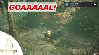 Miasma Chronicles - Goaaaaal! Trophy Achievement Guide