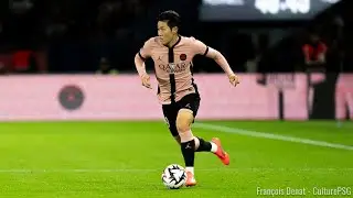 Podcast 11/11/24 : Angers/PSG (2-4) et Q/R