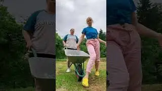 Мы поедем на моей машине?😂