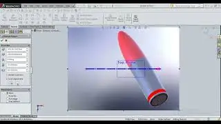 How to use Autotrace in Solidworks | Solidworks tutorial
