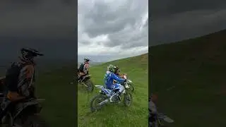 Гости на нашей тропе💪🏻 