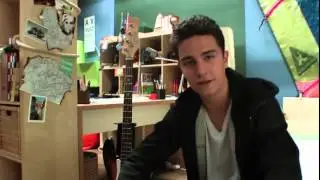 Interview mit Lucas Leppert (Tommy)