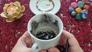 ☕ЧТО РЕЗКО💥 И НЕОЖИДАНО💯 ДЛЯ ВАС ВОРВЕТСЯ В ВАШУ ЖИЗНЬ❓ Гадание на кофейной гуще☕🧿