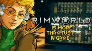 How RimWorld Might Get You Out of the Rut: A Gamer's Guide to Building Focus and Productive Mindset