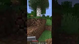 No breeding in secret #minecraft #gaming #survival