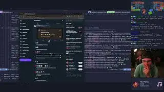 Building a production app with Svelte, TypeScript, and Rust 🦀 6/18/24