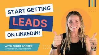 How to Use Your LinkedIn Profile to Generate Leads
