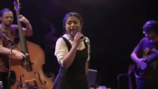 #13 ADIÓS QUE TE VAYA BIEN - La Olimpeña en vivo