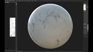 Artstation Game Environment Art Part 4-Substance designer tiling texture