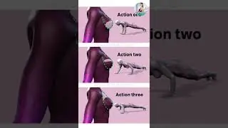 This Breast Cancer #homeworkout #breastcancer #shorts #cancer #breast