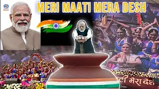 #merimaatimeradesh Vlog |And| DanceClips #modiji #naginaarora #narendramodi #bharatanatyam #vlog7