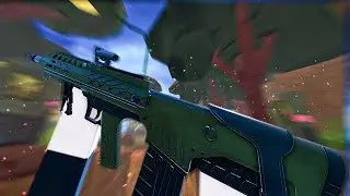 The Most CURSED Weapon SETUPS In Aimblox