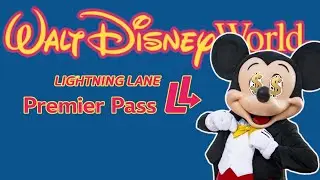 Disney's New Lightning Lane Premier Pass: Is It Worth It?
