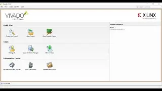 Vivado 2016.1  installing guide