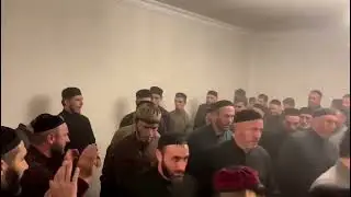 Зикр Бешто Адам Долаково