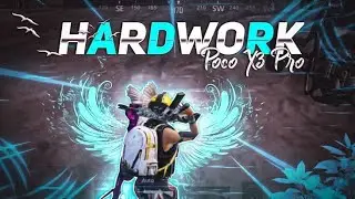 Poco x3 pro Pubg Montage | Poco x3 pro pubg sensitivity | Poco x3 Pro Heat issue Solve #bgmi #pubg