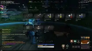 WW defence