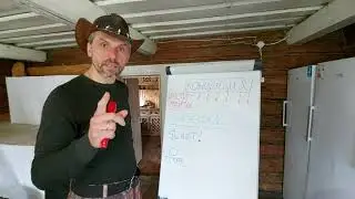 Урок финансовой грамотности от белорусского ковбоя.