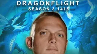 DRAGONFLIGHT: The Woke Season