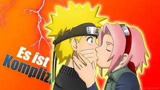 Die Toxische Beziehung von Naruto und Sakura