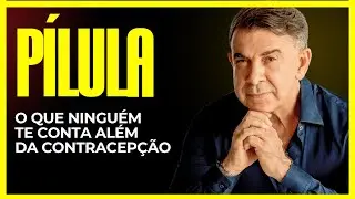PÍLULA ANTICONCEPCIONAL: NÃO É SÓ PARA EVITAR A GRAVIDEZ -DESCUBRA AGORA!
