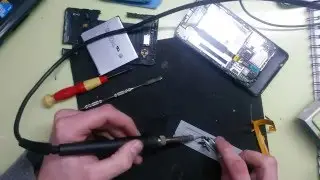 Nokia Lumia 625 not work on button