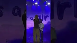 Descobri que vou ser pai de outra menina, muito emocionado 🙌🏼
