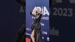 #ARIAawards