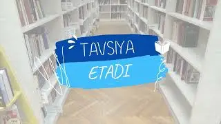 YOZGI TA’TILNI KITOB BILAN MAROQLI O‘TKAZING!