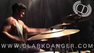 The Wonder Years - Greatest Generation (Album) - Drum Cover