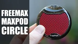 Freemax Maxpod Circle