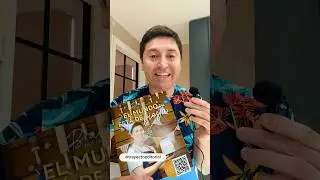 Bravo por la cocina 2 - “El mundo está de fiesta” #teamcocina #recetas #libro #ElMundoEstaDeFiesta