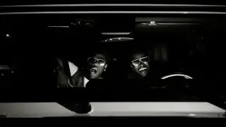 H Magnum (ft. Franglish) - Je t'avais prévenue (Clip Officiel)