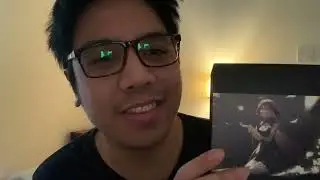 ASMR Show and Tell Moondrop Aria Earphones LoFi