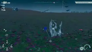Sonic Frontiers Glitch 4