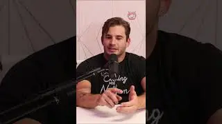 Nathan Bronson Always Needs to Be “Doing”  