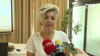 Bijeljina - Konferencija o stetnosti rudarenja litijuma - Hit Televizija Brcko