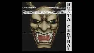 PHONK SAMPLES | KSLV NOH - BUSTA CENTRAL (ACAPELLA/VOCALS)