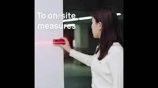 M-Cube 05丨Inspire Your Measurement