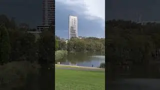 Bicentennial Park, Sydney