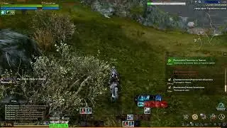 Archage мммм....