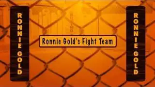Ronnie Gold's Fight Team