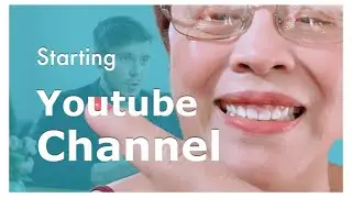 Starting a YouTube channel is a great idea l @sallykasper61