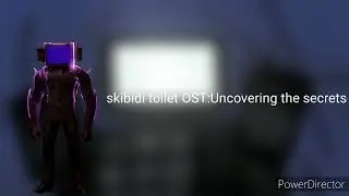 skibidi toilet OST: Uncovering the secrets