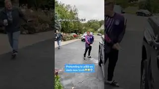 Pee Prank Gone WRONG