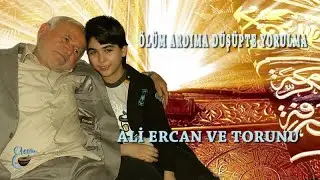 ALİ ERCAN - ÖLÜM ARDIMA DÜŞÜPTE YORULMA