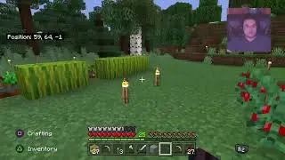 Minecraft | Hardcore Let's Play #3