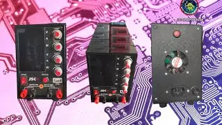 DIGITAL MBR POWER SUPLAY + PROTEKSI V5 DUA OUTPUT SYSTEN