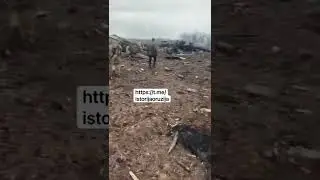 ВСУ уничтожила артиллерию обстреливающую Николаев